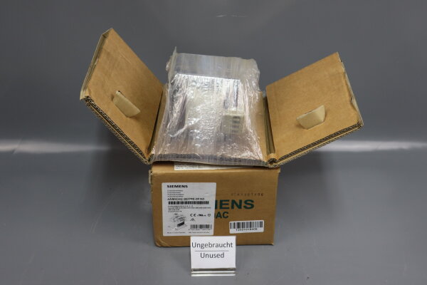 Siemens 4AM4342-8ED40-0FA0 4AM43428ED400FA0 Transformator unused ovp