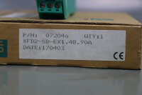 Pepperl+Fuchs KFD2-SD-Ex1.48.90A 72046...