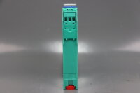 Pepperl+Fuchs KFD2-SD-Ex1.48.90A 72046 Ventilsteuerbaustein Unused OVP