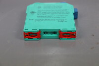 Pepperl+Fuchs KFD2-SD-Ex1.48 72044 Ventilsteuerbaustein used