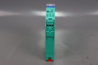 Pepperl+Fuchs KFD2-SD-Ex1.48 72044 Ventilsteuerbaustein used