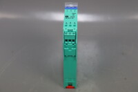 Pepperl+Fuchs KFD2-SD-Ex1.48 72044 Ventilsteuerbaustein used