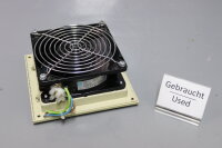 Rittal SK 3322 100 Filterlüfter 230V Used