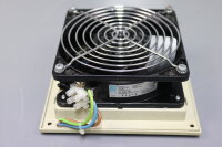 Rittal SK 3322 100 Filterlüfter 230V Used