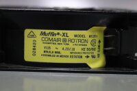 Muffin-XL MX2B1 V115 A.20/.18 50/60Hz L&uuml;fter Unused