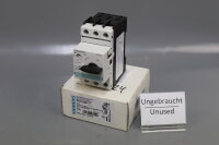 Siemens Leistungsschalter 9-12,5 A Sirius Innovation 3RV1021-1KA10 Unused OVP