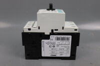 Siemens Leistungsschalter 9-12,5 A Sirius Innovation 3RV1021-1KA10 Unused OVP