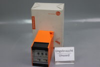 IFM Ecomat 200 Drehzahkwächter DD0001 D100/230VAC...