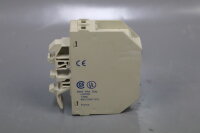 Schneider Electric ABR-1E312F Installationsrelais 110-125V DC ABR1E312F Unused