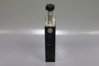 Norgren HERION 9710535 Magnetventil 8 bar Unused