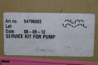 Alfa Laval Service Kit for Pump 54796503