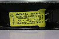 Muffin-XL MX2B1 V115 A.20/.18 50/60Hz L&uuml;fter Used
