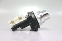 Telemecanique Schneider XB2 MG22 031080 Schl&uuml;sselwahlschalter unused OVP