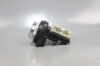 Telemecanique XB2MC41 XB2 MC41 Mushroom Pushbutton unused