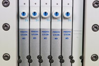 Festo MPAL-VI Ventilinsel 569926 571334 K302 Unused