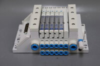Festo MPAL-VI Ventilinsel 569926 571334 K302 Unused