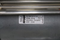 Bosch Rexroth R911220065 Radiall&uuml;fter 220V Unused
