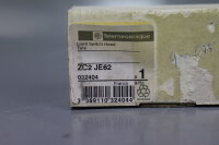 Telemecanique Schneider Electric ZC2 JE62 ZC2JE62 Endschalter 032404 unused