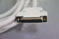 Festo KMP6-25P-20-5 Anschlussleitung Kabel Unused