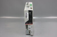Allen Bradley Axis Power Module mit Kontrollmodul 2094-BM02-M 2094-SE02F-M00-S0