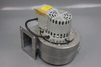 Bosch 8722922980 + Ebm G2E120-DC16-05 Radialgebl&auml;se Unused/OVP