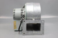 Bosch 8722922980 + Ebm G2E120-DC16-05 Radialgebl&auml;se Unused/OVP
