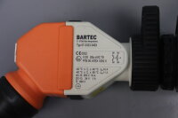 Bartec IP67 1 NO 1 NC Contact Switch Module 07-3323-3403...