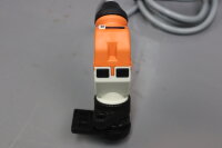 Bartec IP67 1 NO 1 NC Contact Switch Module 07-3323-3403 + Anschlusskabel Unused