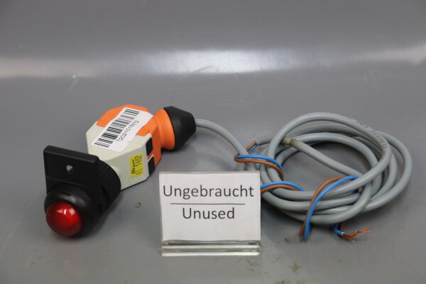 Bartec Lamp module 07-3353-3113 mit Anschlusskabel Unused