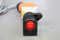 Bartec Lamp module 07-3353-3113 mit Anschlusskabel Unused