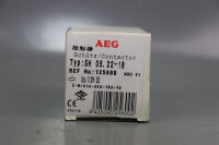 AEG SH 05.22-18 SH052218 Schütz 125600 SH 05.22...
