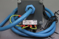 Bartec Sensor Modul EEx p Gehäuse 17-51P2-1100 Unused