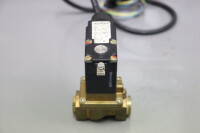 B&uuml;rkert 0681 A NBR Magnetventil 13,0 PNO 2-12 bar 05-0056-0003 Unused