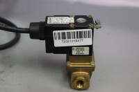 B&uuml;rkert 0681 A NBR Magnetventil 13,0 PNO 2-12 bar 05-0056-0003 Unused