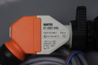 Bartec Weiß Lampe Modul 07-3353-3143 mit...