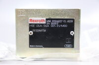 Rexroth R900468227 68208 05A 06A 001-31/M00 0000017...