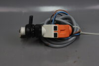 Bartec 07-3323-3403 Switch Module with cable and keys Unused