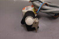 Bartec 07-3323-3403 Switch Module with cable and keys Unused