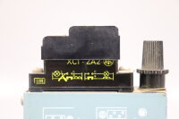 Telemecanique Schneider Electric ZC2-GG1 ZC2-GG5 XC1-ZA2 Hilfskontaktblock used
