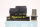 Telemecanique Schneider Electric ZC2-GG1 ZC2-GG5 XC1-ZA2 Hilfskontaktblock used