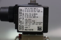 B&uuml;rkert 5411 D 6 93716393 00274870 3/2 Wege-Magnetventil f&uuml;r Pneumatik unused