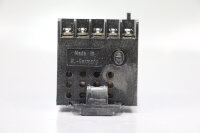 Kl&ouml;ckner Moeller DIL 04L-22 DIL04L22 Sch&uuml;tz unused ovp