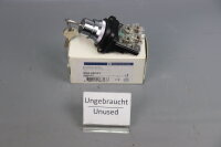 Telemecanique XB2 MG31 XB2MG31 Schl&uuml;sselwahlschalter 066343 Unused OVP