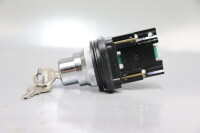 Telemecanique XB2 MG31 XB2MG31 Schl&uuml;sselwahlschalter 066343 Unused OVP