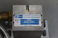 CIS Amrein Inductive Displacement Transducer BC2A...