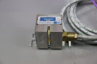 CIS Amrein Inductive Displacement Transducer BC2A 992313-801Ra Unused