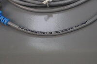 Endress+Hauser 52010285 M12 Steckerbuchse 4m Kabel mit Schraubverschluss Unused