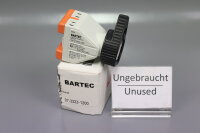 Bartec 07-3323-1200 Knopf Modul PTB99ATEX1043 Unused OVP