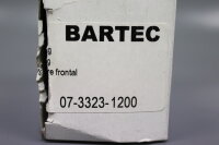 Bartec 07-3323-1200 Knopf Modul PTB99ATEX1043 Unused OVP