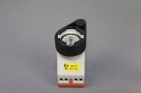 Bartec 07-3323-1200 Pushbutton PTB99ATEX1043 Unused OVP
